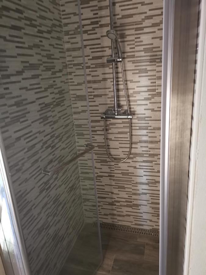 Apartmaji Gostilna Star Maln , Secovlje 10 Bagian luar foto