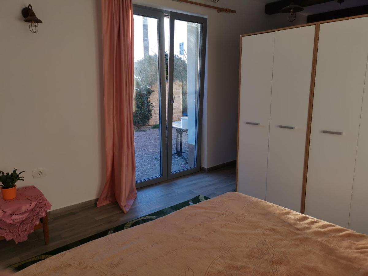 Apartmaji Gostilna Star Maln , Secovlje 10 Bagian luar foto